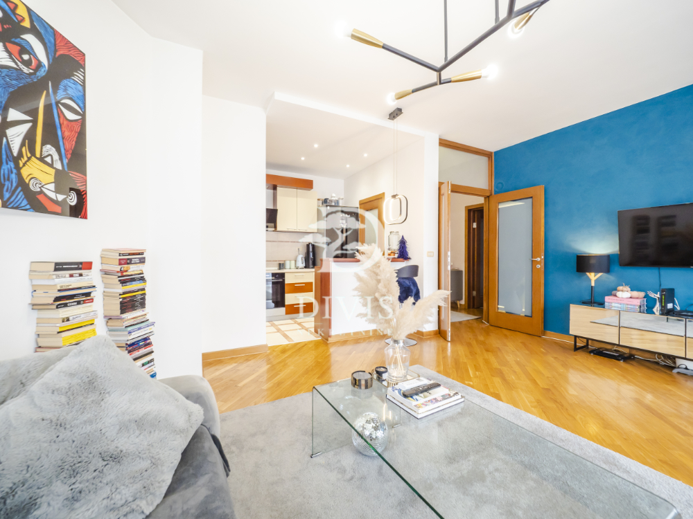 Slika 8 - Stanoja Glavaša, Trosoban stan na prodaju, 78m2, 330.000€